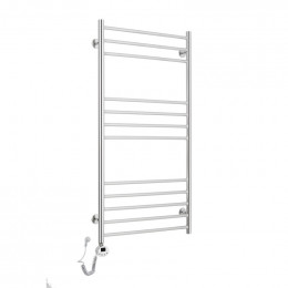 Полотенцесушитель электрический Domoterm Медея П12 (3-4-5) 600x1200 EL