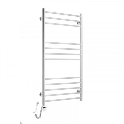 Полотенцесушитель электрический Domoterm Медея П12 (3-4-5) 600x1200 EL