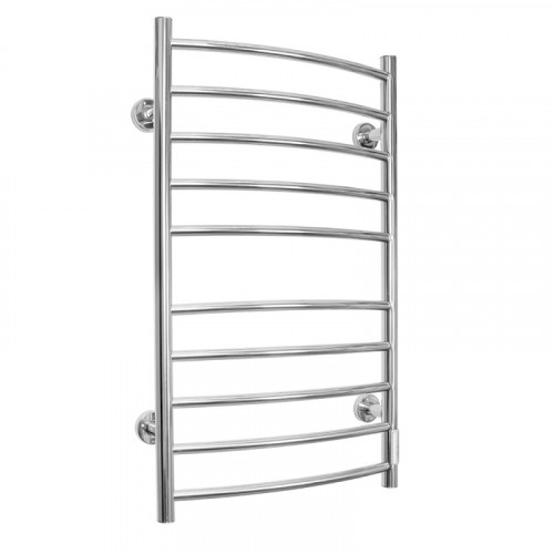 Полотенцесушитель электрический Domoterm DMT Классик 109-10 50x86 TBOX EK R правый хром