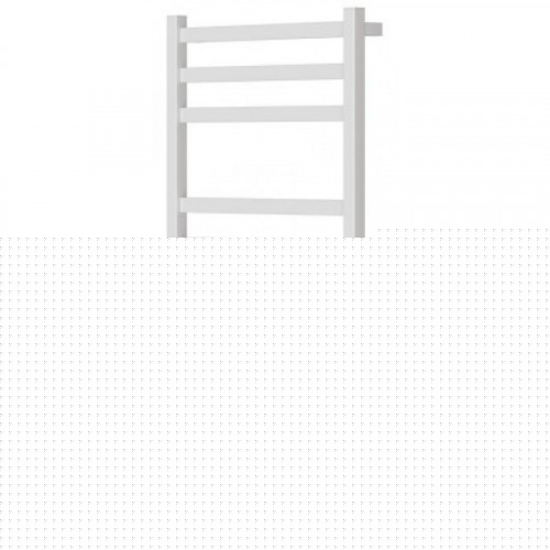 Полотенцесушитель электрический Point Меркурий PN83850W П8 500x1000, диммер справа, белый