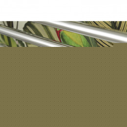 Электрический полотенцесушитель Сунержа Богема 3.0 прямая 00-5804-1050 100х50 МЭМ левый без покрытия