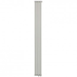 Отопительный радиатор Сунержа Эстет-00 EU50 00-0322-1804 180х18 хром