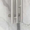 Электрический полотенцесушитель Сунержа Терция 3.0 00-5845-1511 150x10.6 R хром