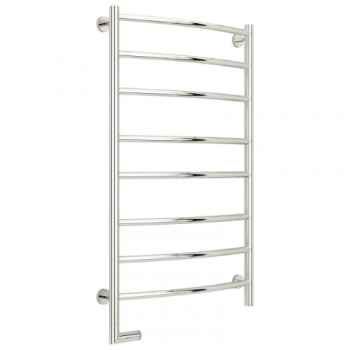 Электрический полотенцесушитель Сунержа Галант 2.0 8017-5200-1060 100х60 L шоколадно-коричневый