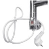 Полотенцесушитель электрический Domoterm Сальса DMT 108F П4 65*50 EK