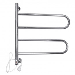 Полотенцесушитель электрический Domoterm Сальса DMT 108F П4 65*50 EK