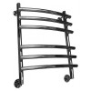Полотенцесушитель водяной Двин R primo 60x50, 1"-3/4"-1/2"