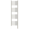 Электрический полотенцесушитель Сунержа Богема 3.0 прямая 00-5805-1230 120х30 МЭМ правый без покрытия