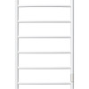 Полотенцесушитель электрический Point PN04858B П6 500x800 белый