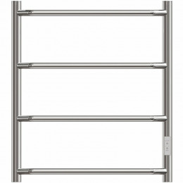 Полотенцесушитель электрический Point PN06856 П4 500x600 хром
