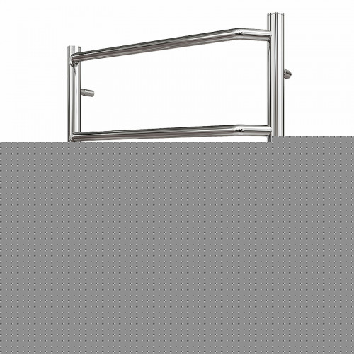 Полотенцесушитель электрический Point PN06856 П4 500x600 хром
