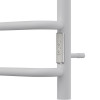 Полотенцесушитель электрический Point PN90858W П8 500x800 белый