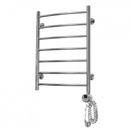 Полотенцесушитель электрический Domoterm Калипсо П7 500*700 ER