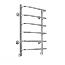 Полотенцесушитель водяной Domoterm Стефано П6 400*600