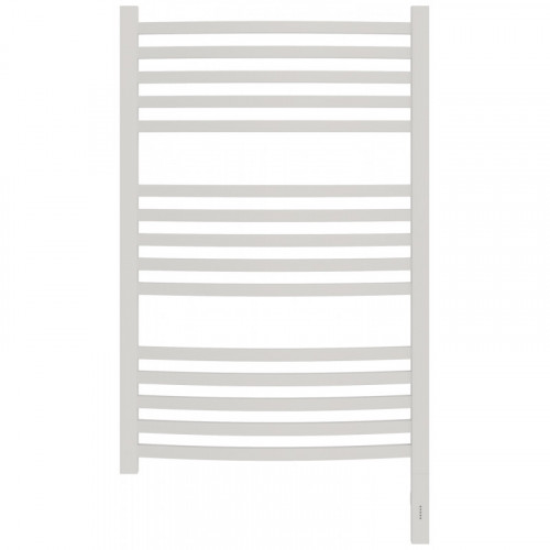 Электрический полотенцесушитель Сунержа Аркус 3.0 30-5705-8050 80х50 R матовый белый