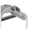 Полотенцесушитель электрический Domoterm Болеро DMT 109-P6 45*66 EK R
