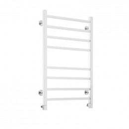 Полотенцесушитель водяной Domoterm Квадро П8 500х800 хром
