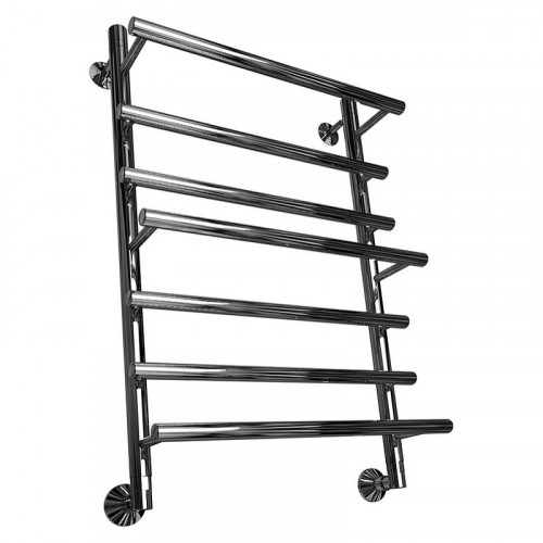 Полотенцесушитель водяной Двин Q primo 60x60, 1" - 3/4" - 1/2"