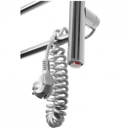 Полотенцесушитель электрический Domoterm Классик DMT 109-5 40*60 EK R
