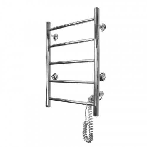 Полотенцесушитель электрический Domoterm Классик DMT 109-5 40*60 EK R