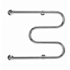 Водяной полотенцесушитель Terminus М-образный (1") 500*400