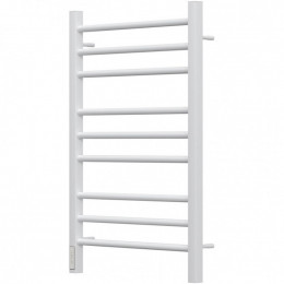 Полотенцесушитель электрический Point PN70758W П9 500x800 белый