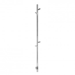 Полотенцесушитель электрический Vincea VTD-1DCE 15х140 хром