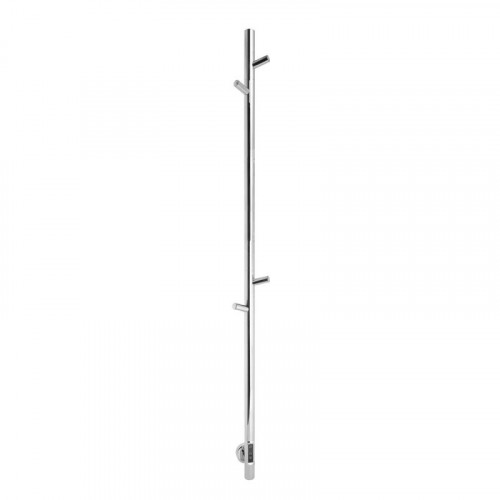 Полотенцесушитель электрический Vincea VTD-1DCE 15х140 хром
