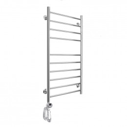 Полотенцесушитель электрический Domoterm Медея П10 500x1000 EL