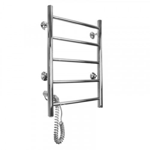 Полотенцесушитель электрический Domoterm Классик DMT 109-5 40*60 EK L