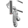 Полотенцесушитель электрический Domoterm Классик DMT 109-5 40*60 EK L