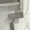 Электрический полотенцесушитель Сунержа Модус 2.0 00-5600-5030 50х30 L хром