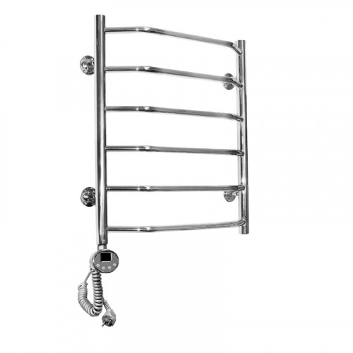 Полотенцесушитель электрический Domoterm Лаура П6 500*600 EL