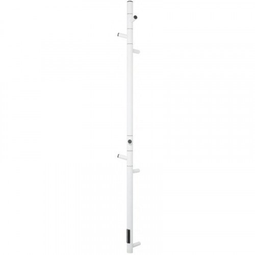 Электрический полотенцесушитель Vincea VTD-1DWE 15х140 белый