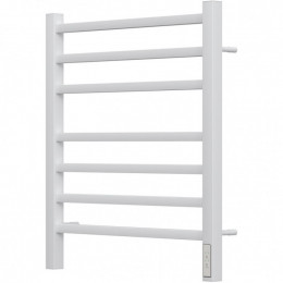 Полотенцесушитель электрический Point PN71856W П7 500x600 белый