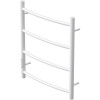 Полотенцесушитель электрический Point PN04756W П4 500x600 белый