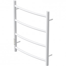 Полотенцесушитель электрический Point PN04756W П4 500x600 белый