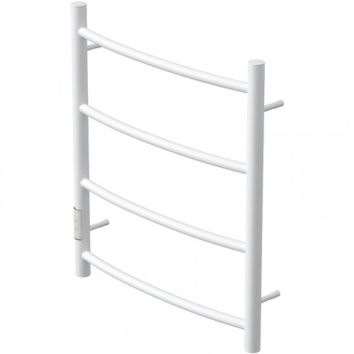 Полотенцесушитель электрический Point PN04756W П4 500x600 белый