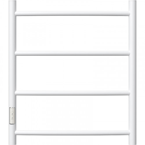 Полотенцесушитель электрический Point PN04756W П4 500x600 белый