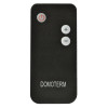 Полотенцесушитель электрический Domoterm Грация DMT 31 50*100 EK с пультом управления