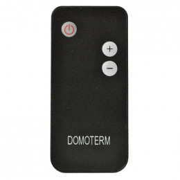 Полотенцесушитель электрический Domoterm Грация DMT 31 50*100 EK с пультом управления