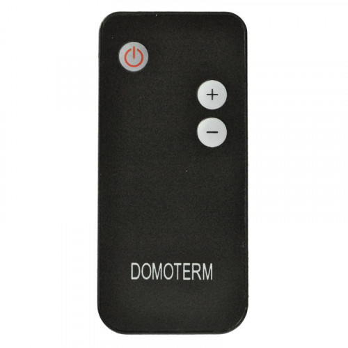 Полотенцесушитель электрический Domoterm Грация DMT 31 50*100 EK с пультом управления
