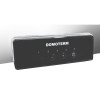 Полотенцесушитель электрический Domoterm Грация DMT 31 50*100 EK с пультом управления
