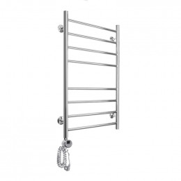 Полотенцесушитель электрический Domoterm  Медея П8 500x800 EL хром