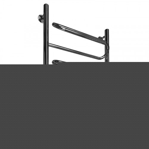 Полотенцесушитель электрический Двин W electro 80x50 1"-1/2"