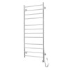 Полотенцесушитель электрический Domoterm Медея П12 (4-4-4) 500x1200 ER