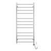 Полотенцесушитель электрический Domoterm Медея П12 (4-4-4) 500x1200 ER