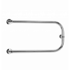 Водяной полотенцесушитель Terminus П-образный БШ 320*500