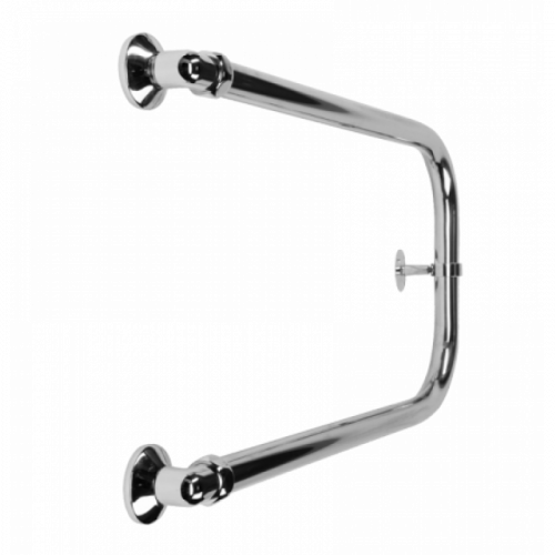 Водяной полотенцесушитель Terminus П-образный БШ 320*500