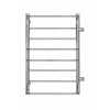 Полотенцесушитель водяной Terminus Евромикс П8 500*796 с б/п